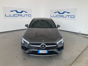 Mercedes-benz CLA 220 d Automatic Premium