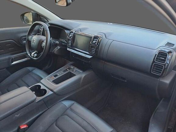 Citroen C5 Aircross I 2022 1.5 bluehdi Shine s&s 130cv eat8