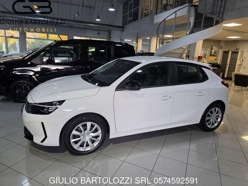 Opel Corsa Corsa 1.2