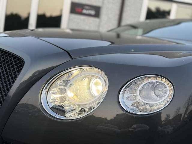Bentley Continental GT II 6.0 575cv FULL OPTIONAL