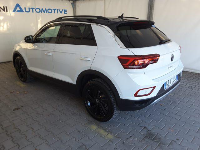VOLKSWAGEN T-Roc 1.0 TSI 115cv Sport *solo 5.400 Km*