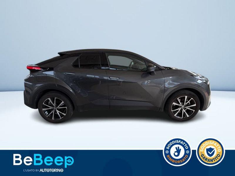 Toyota C-HR Plug-in 2.0 PHEV TREND FWD E-CVT
