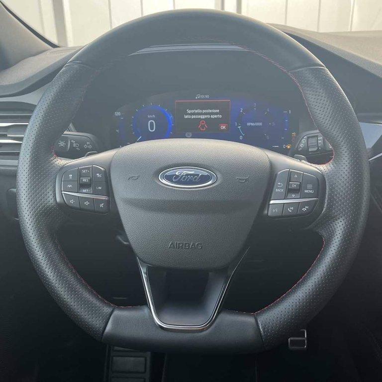 FORD Kuga 1.5 EcoBlue 120 CV aut. 2WD ST-Line del 2020