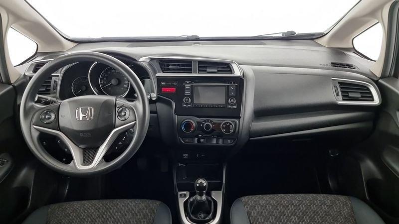 Honda Jazz 1.3 Comfort