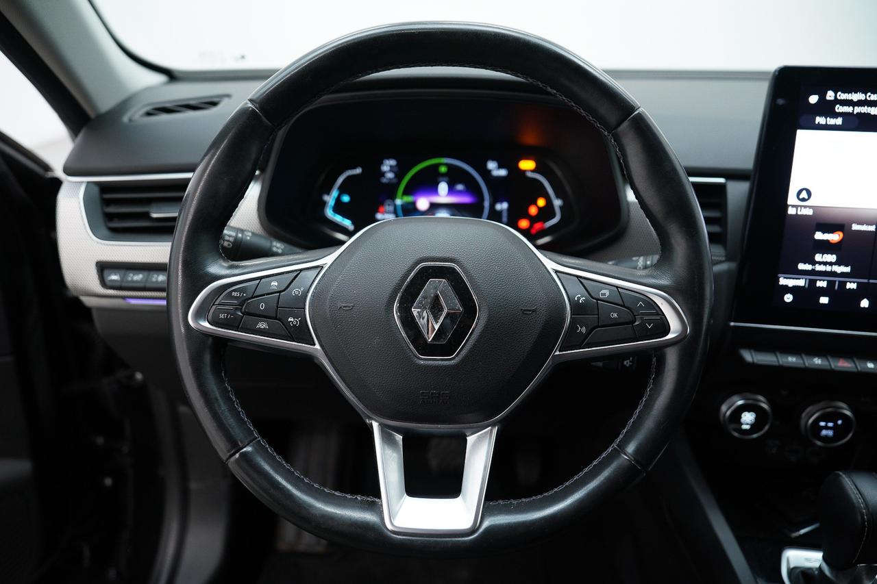 RENAULT Arkana 1.6 E-Tech hybrid Intens 145cv