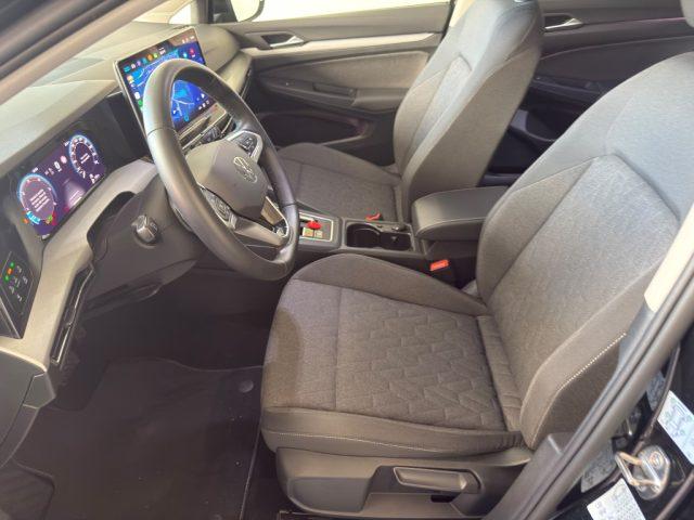VOLKSWAGEN Golf 2.0 TDI 150 CV DSG SCR Editon Plus