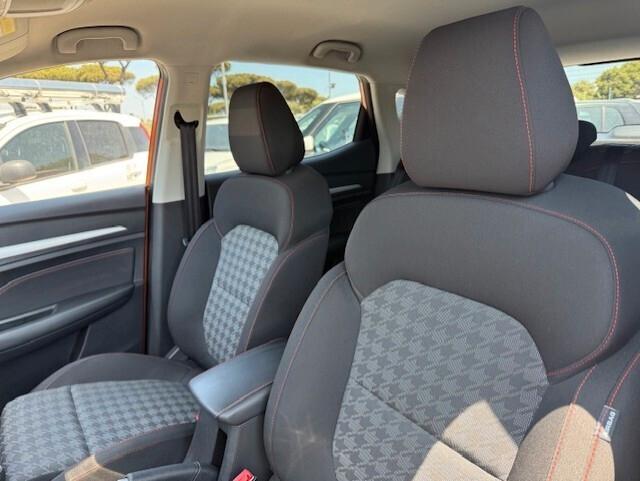 Mg ZS 1.5 VTi-tech Luxury