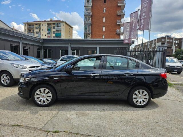 FIAT Tipo 1.4 T-Jet 120CV GPL 4 porte Easy
