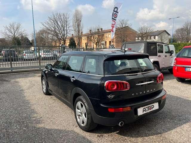 MINI Cooper D Clubman 2.0