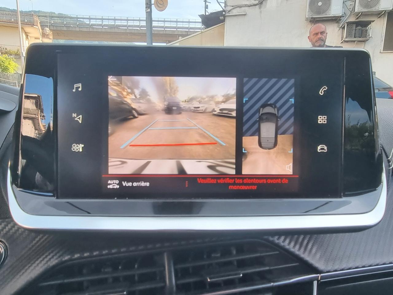 Peugeot 208 PureTech 100 Stop&Start 5 porte GT Line