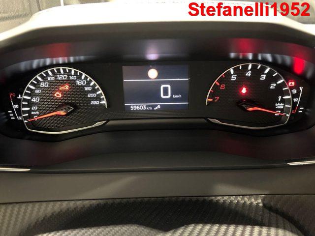 PEUGEOT 208 PureTech 75 Stop&Start 5 porte Active Pack