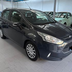 Ford B-Max 1.5 TDCi 75 CV Business Titanium