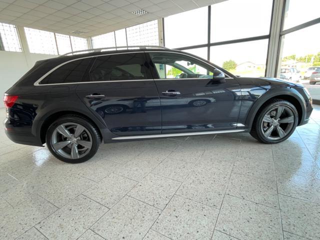 AUDI A4 allroad 3.0 TDI 218 CV S tronic Business