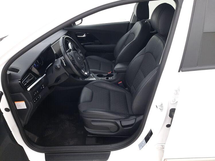 Kia Niro PHEV Style DCT BR237321 1.6 Plug-In Hybrid 141CV