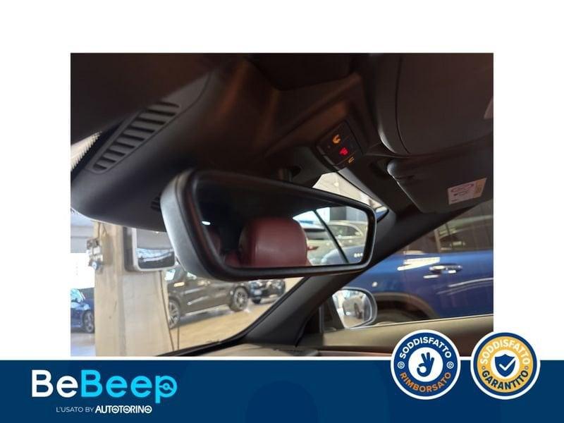 Mercedes-Benz Classe C C CABRIO 220D PREMIUM AUTO