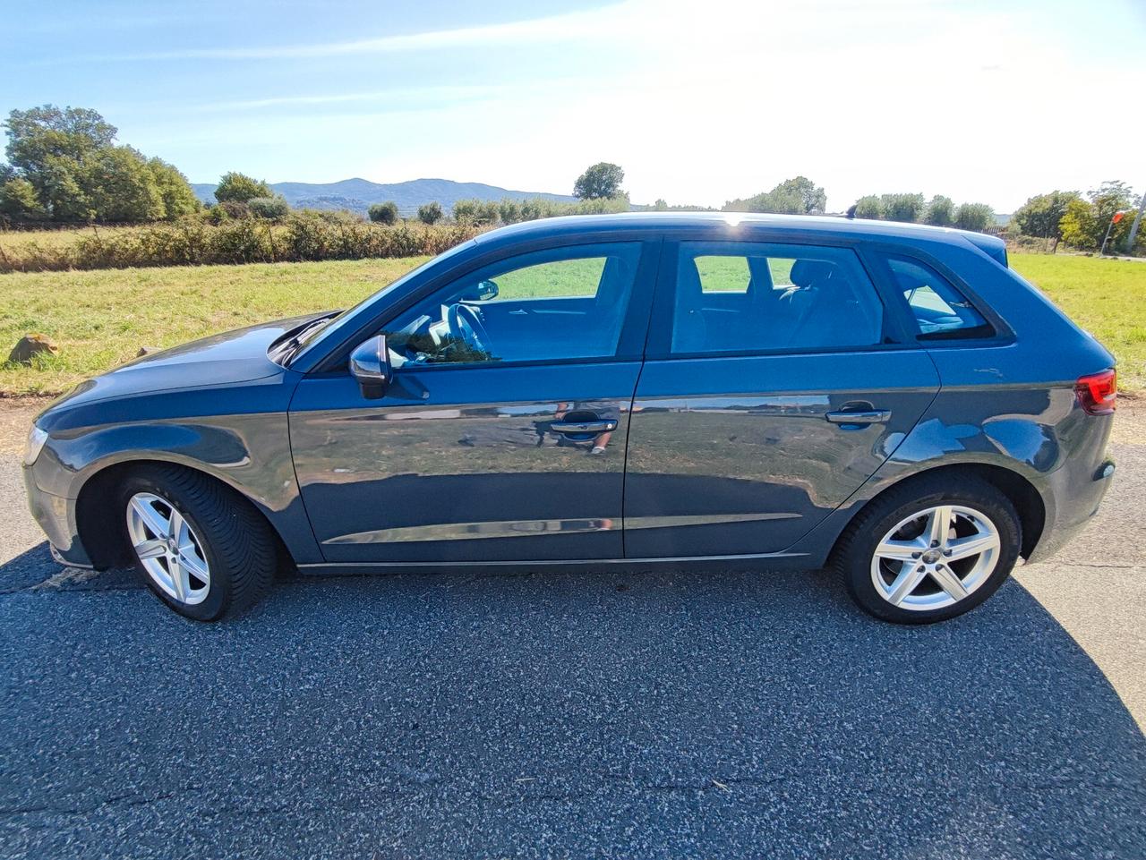 Audi A3 SPB 30 TFSI Business