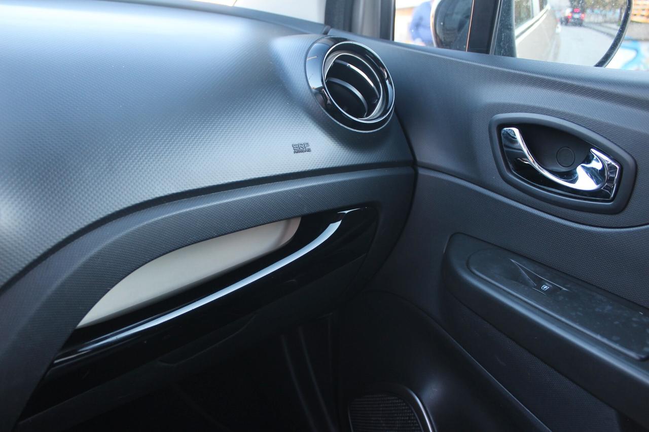 Renault Captur 1.5 DCI START&STOP ENERGY R- LINK