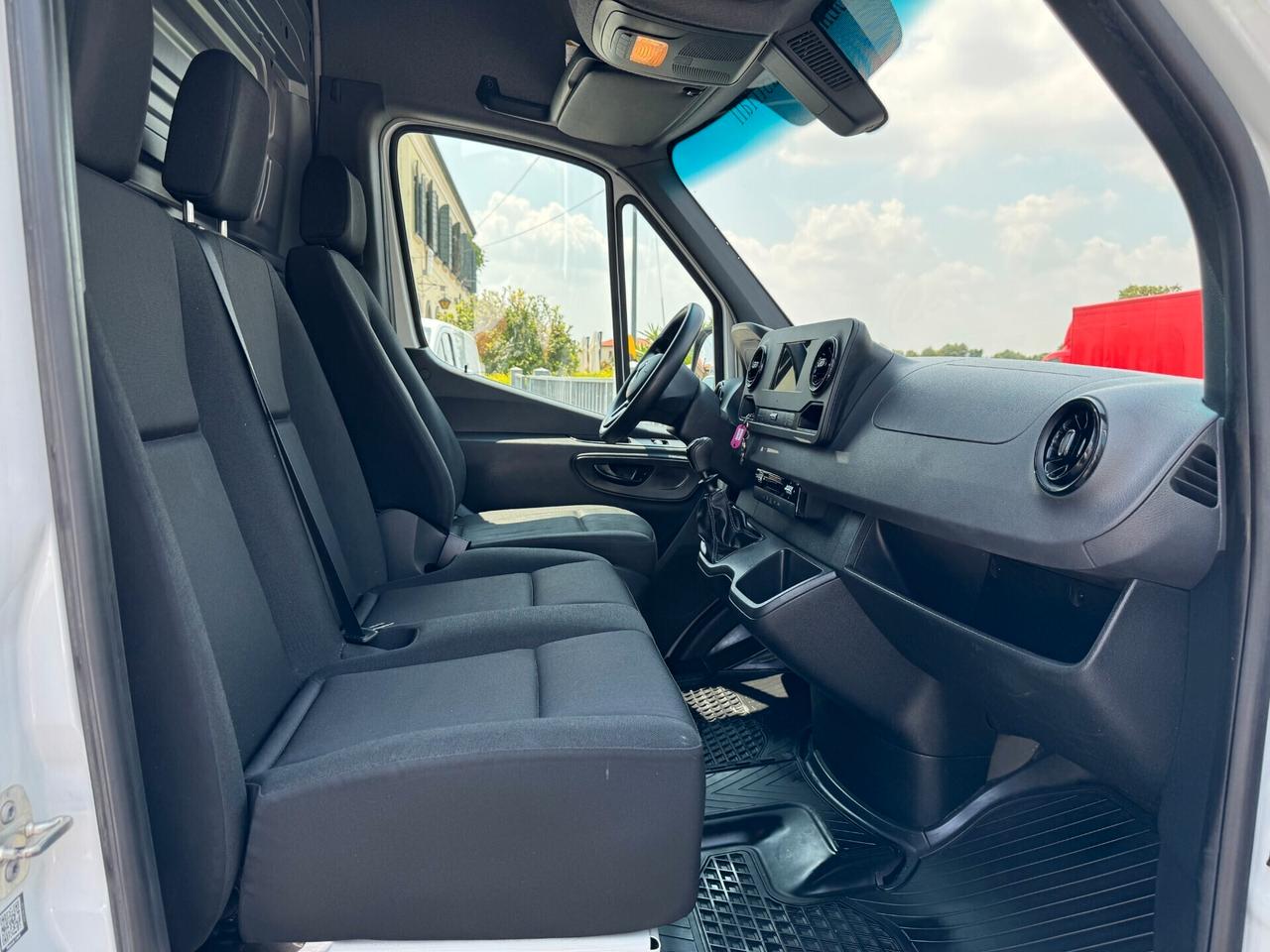 Mercedes-benz Sprinter F37/35 311 CDI Trazione posteriore .