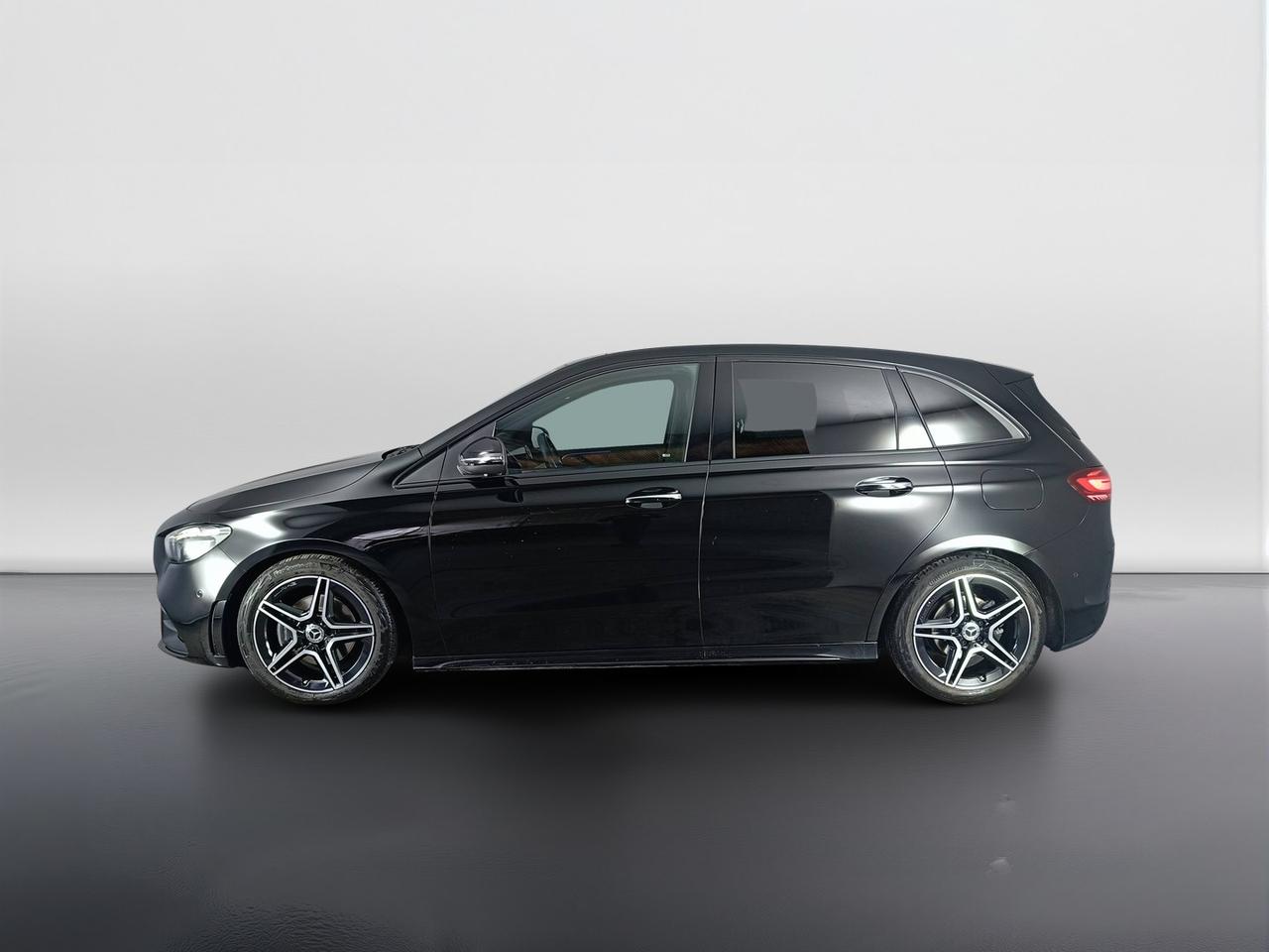 Mercedes-Benz Classe B - W247 2023 - B 180 d AMG Line Advanced Plus auto