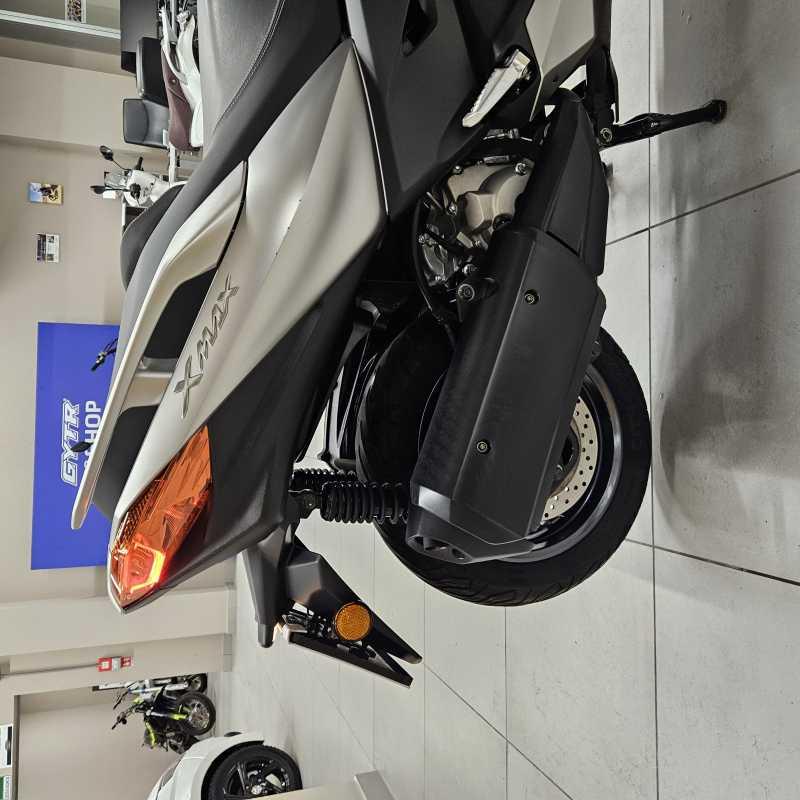 Yamaha X-Max 300 ABS - 2018
