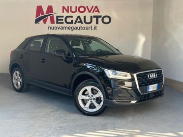 AUDI Q2 1.6 TDI