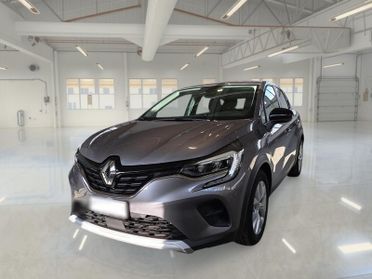 RENAULT CAPTUR 1.0 TCE 67 KW BUSINESS SUV