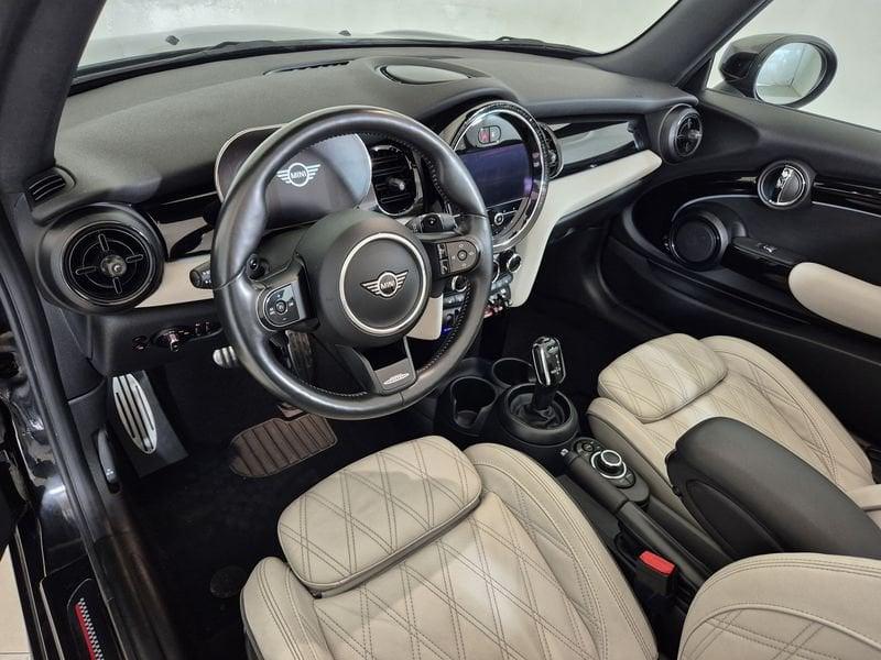 MINI Mini Cabrio F57 2021 Cabrio 2.0 JCW JCW auto