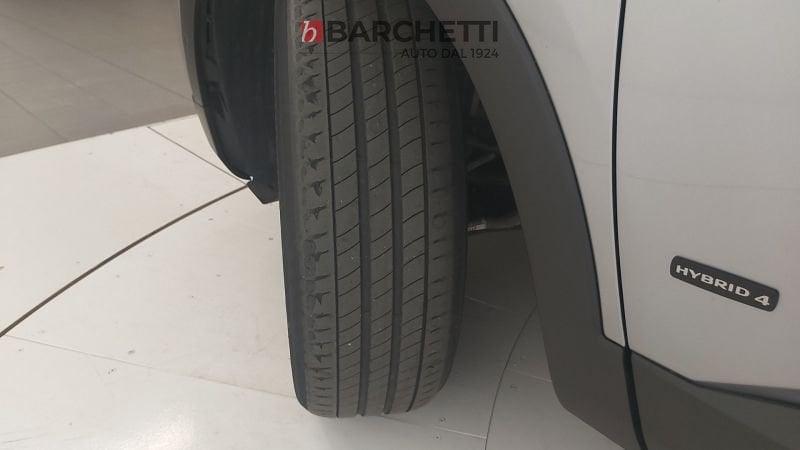 Opel Grandland X 1.6 HYBRID4 PLUG-IN AUT. AWD