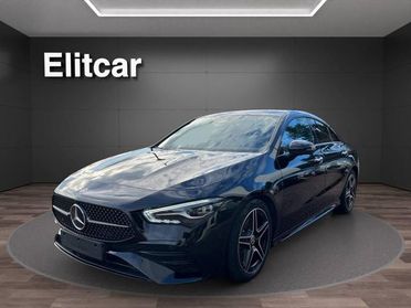 MERCEDES-BENZ CLA 200 Automatic AMG Line