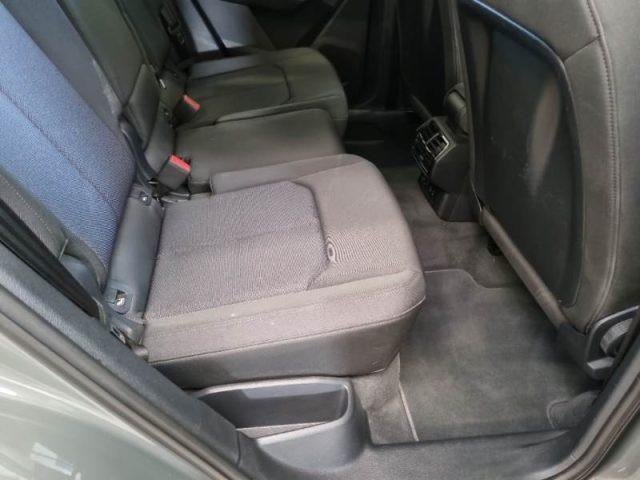 AUDI Q3 35 TDI S tronic Business Advanced