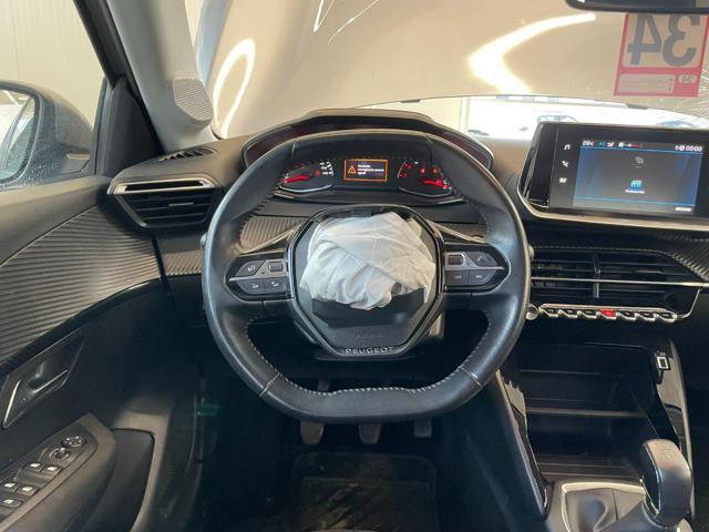 PEUGEOT 208 1.2 PURETECH 75CV S&S ACTIVE