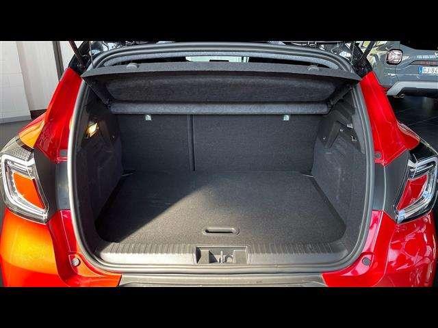 Renault Captur 1.6 E-Tech full hybrid Techno 145cv auto