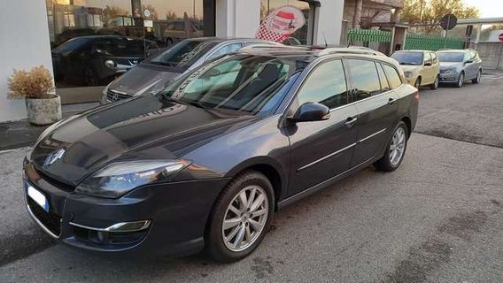 Renault Laguna Laguna SporTour 2.0 dci Energy s