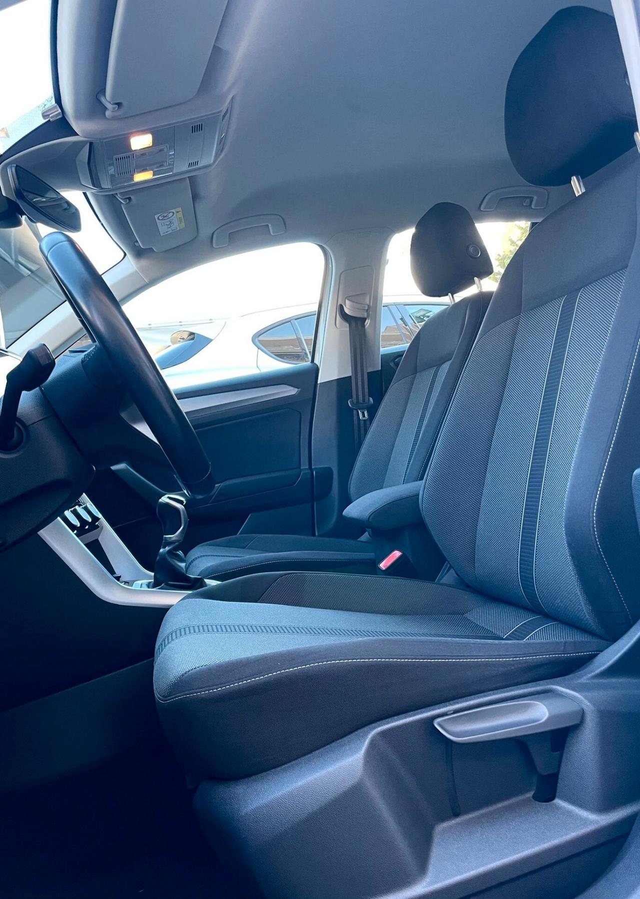 VW T-Roc 2.0 TDI 116Cv Style 2023
