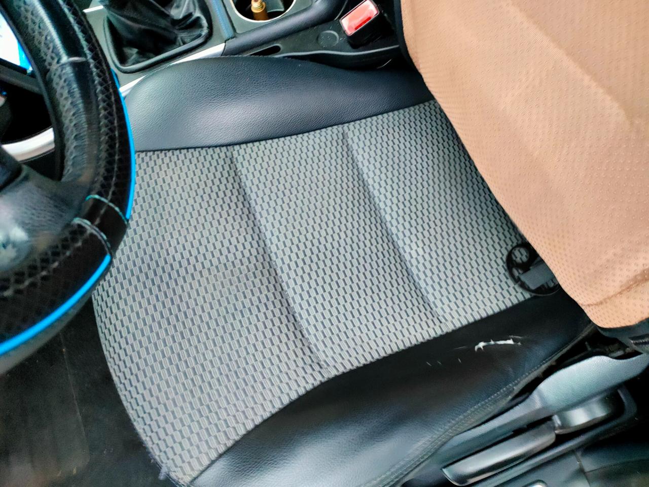 Mercedes-benz A 180 BlueEFFICIENCY Elegance