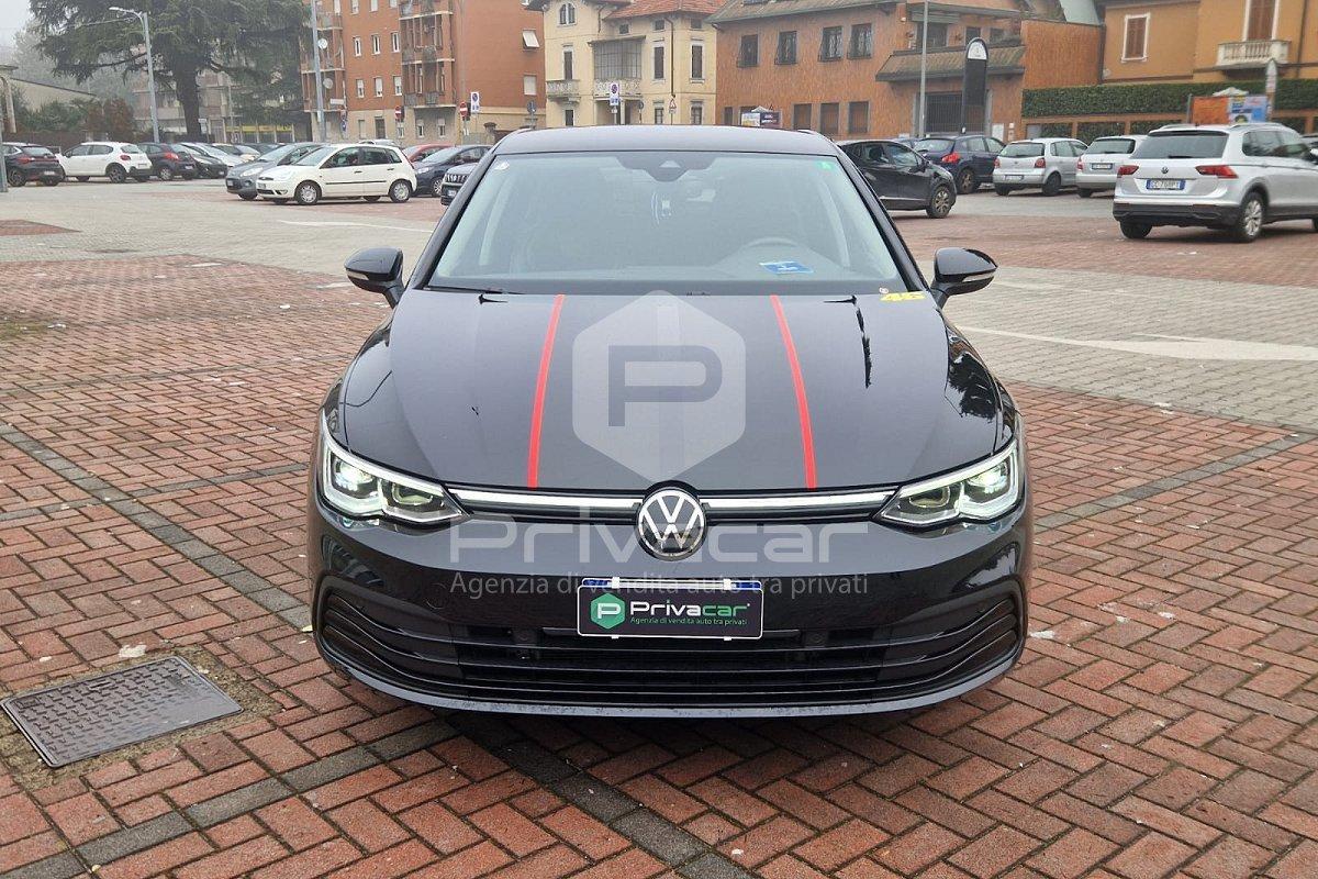 VOLKSWAGEN Golf 1.5 TSI EVO ACT Style