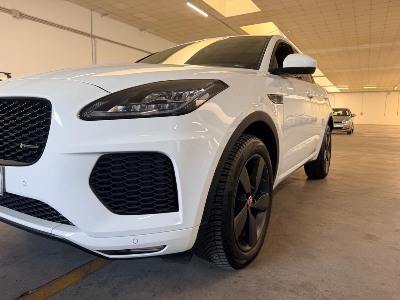 Jaguar E-Pace 2.0D 180 CV AWD R-Dynamic