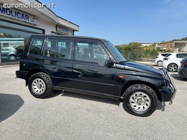 SANTANA 350 Suzuki PS 1.6 HDI Top 4x4