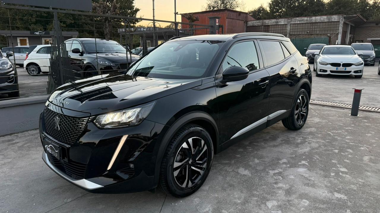 Peugeot 2008 PureTech 130 S&S GT Pack
