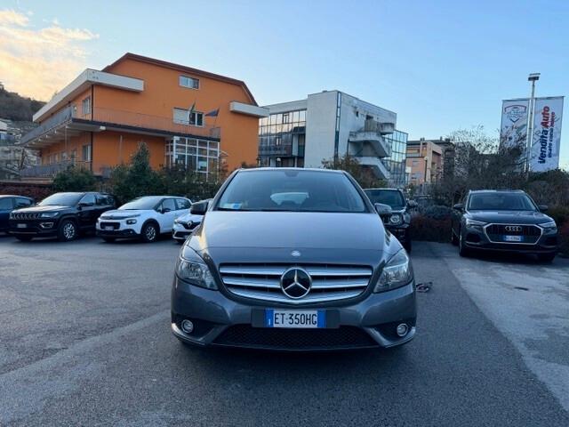 Mercedes-benz B 180 CDI Premium