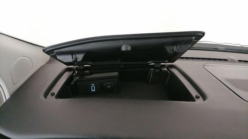 Ford Tourneo Custom 320 2.0 tdci 185cv Active L1H1 auto E6.2
