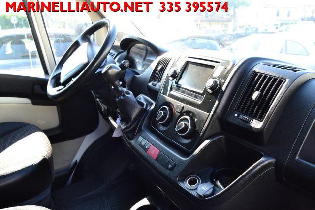 PEUGEOT Boxer 335 2.0 BlueHDi 130CV L2 H2 Furgone 95000KM