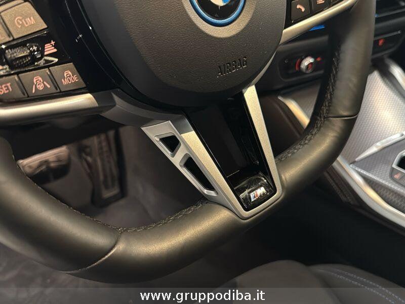 BMW i4 G26 LCI 2024 xdrive40 MSport Pro