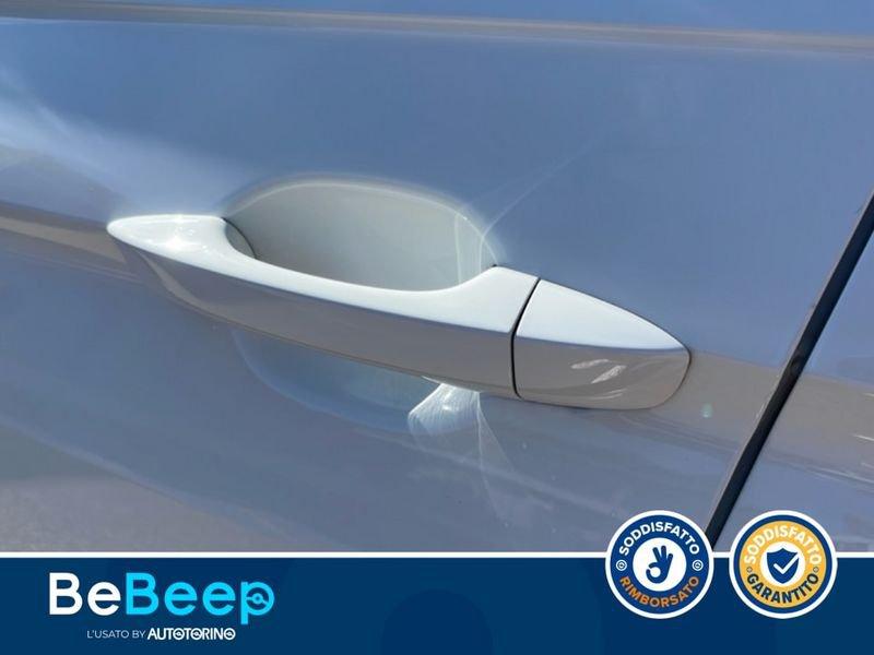 Volkswagen Tiguan 2.0 TDI ADVANCED R-LINE EXTERIOR PACK 150CV