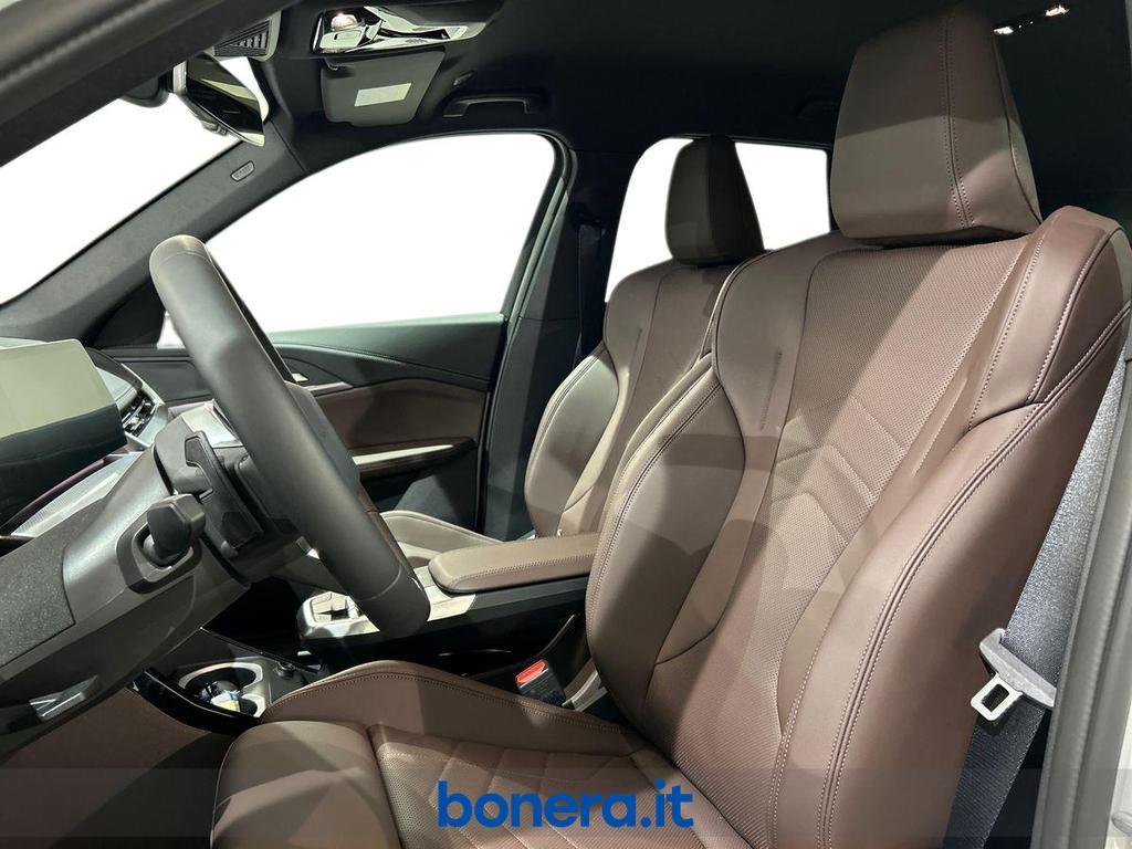 BMW X1 18 d Msport sDrive DCT