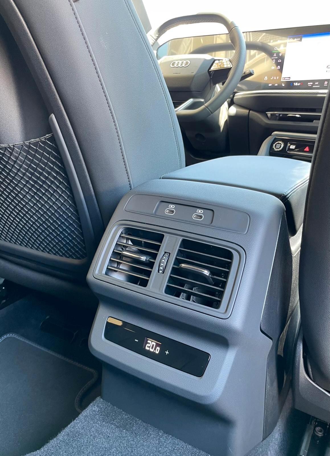 Audi Q5 TDI 204Cv mHEV+ S tronic quattro S-Line 2026