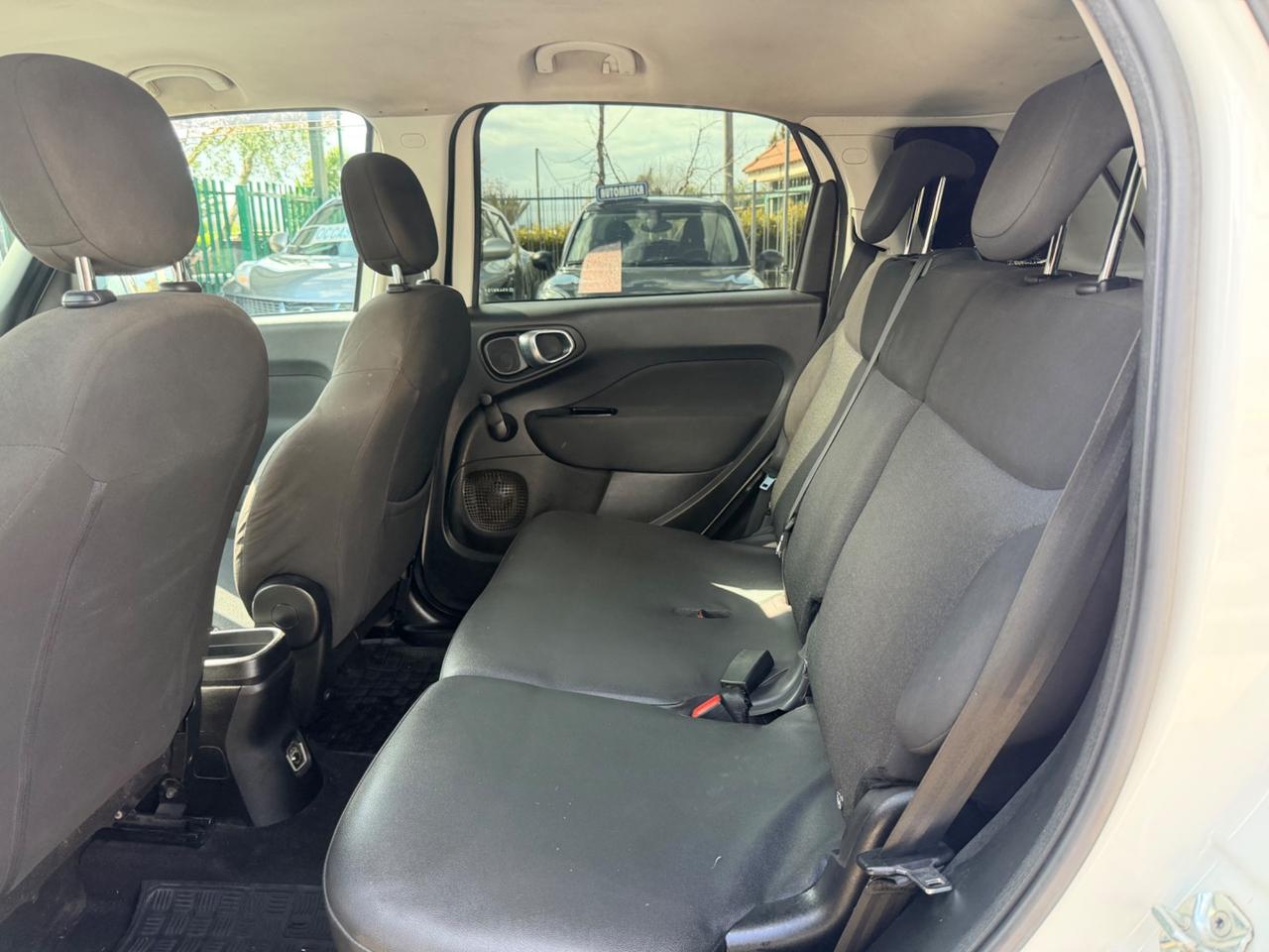 Fiat 500L 1.3 Multijet 95 CV Cross