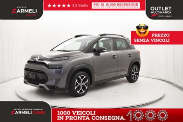 Citroen C3 Aircross 1.2 PureTech Shine
