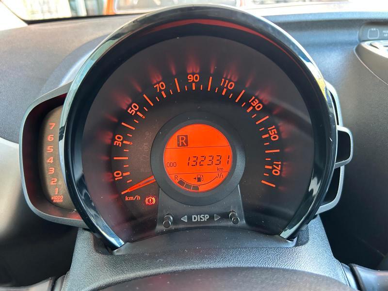 Toyota Aygo 5 Porte Aygo 5p 1.0 x-play m-mt *Promo SD 2026*