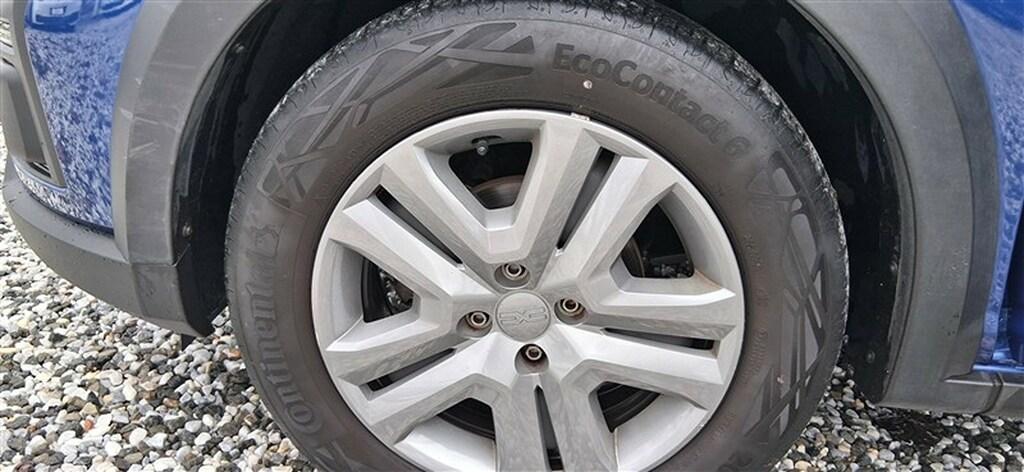 Dacia Sandero Stepway 1.0 tce ECO-G Comfort